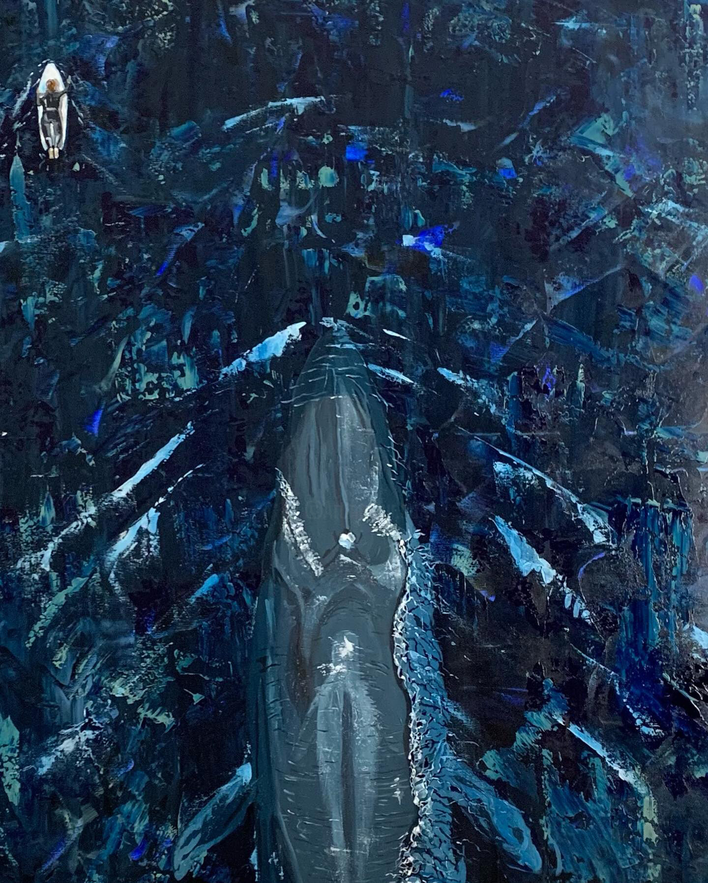 MarieLuise Abel (Deutschland), Zeitgenössischer Maler Artmajeur