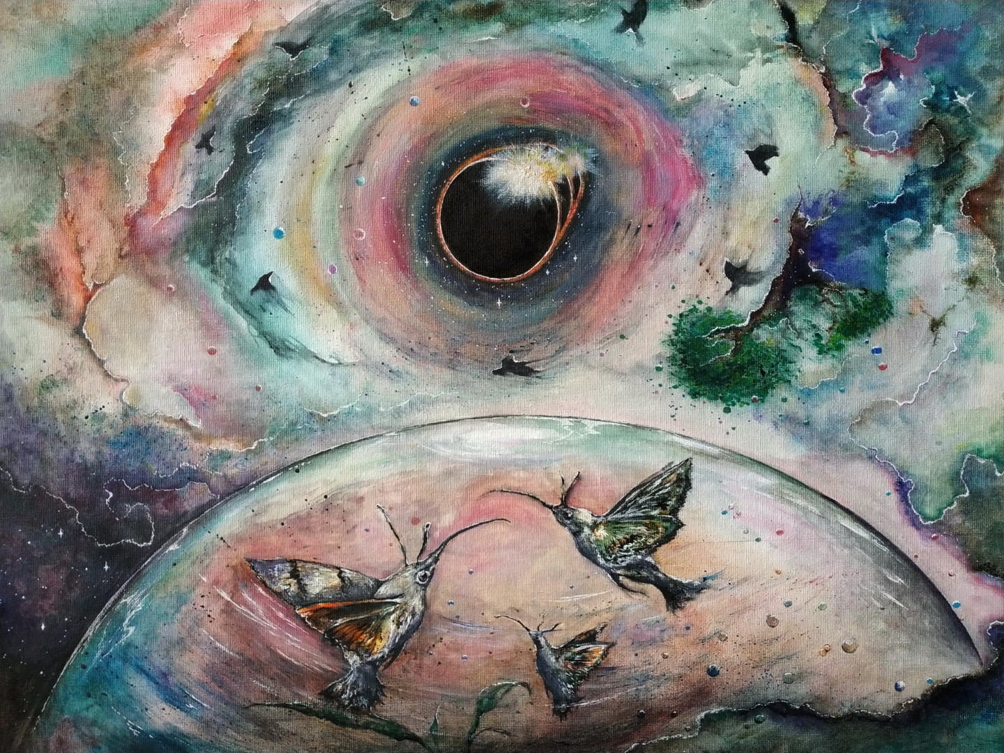 иллюзия снов. картины вдохновение. вдохновение человека. дэвид линч сюрреализм. современный сюрреализм.