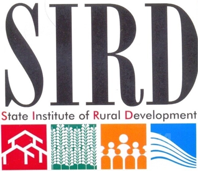 SirdFinalLogo1.Jpg, Photography by Javed I Mirza Designjunction Artmajeur