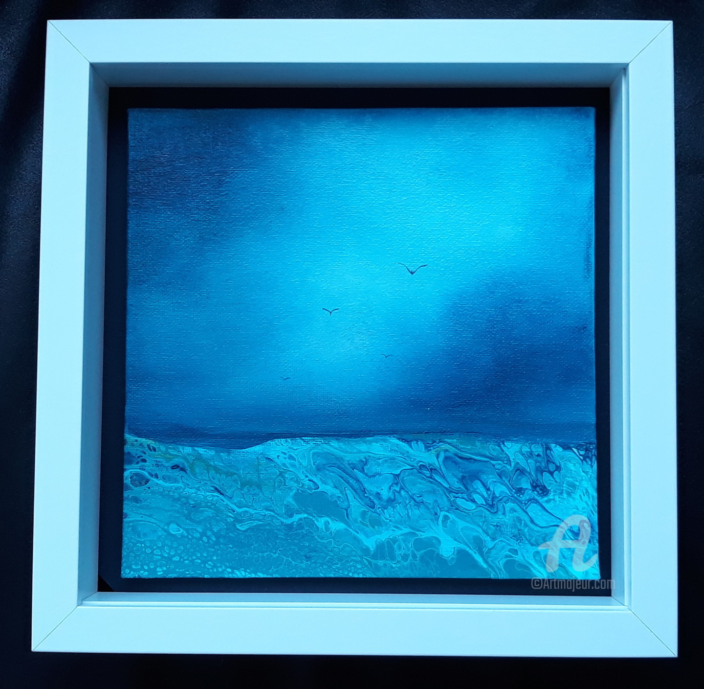 Marie  Reine Yapt  Marie  Reine Yapt