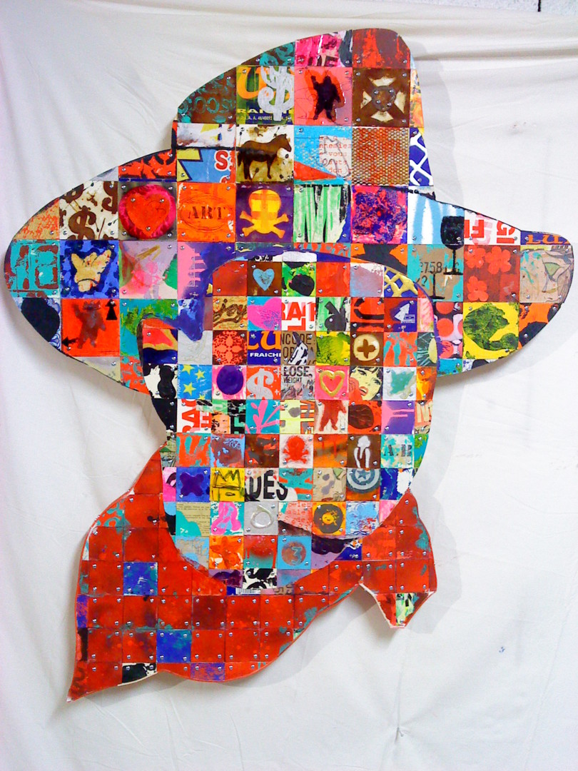 Nicolas Pichon (Francja), Współczesny malarz artysta Artmajeur