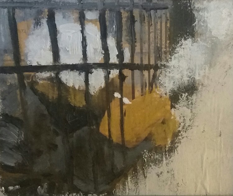 Nicolas Boespflug (France), Artiste Peintre Contemporain Artmajeur