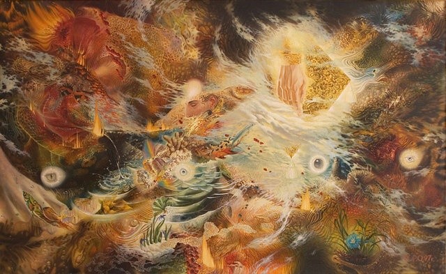 pintura genesis precio