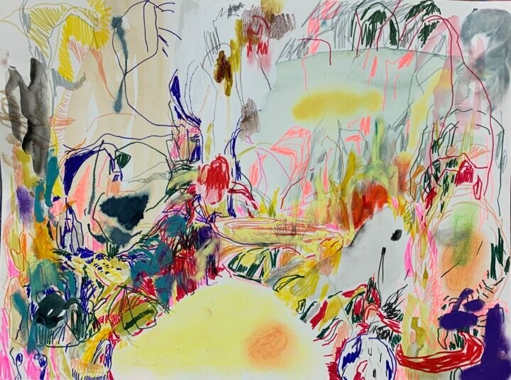 抽象絵画の特徴 | ArtMajeur Magazine