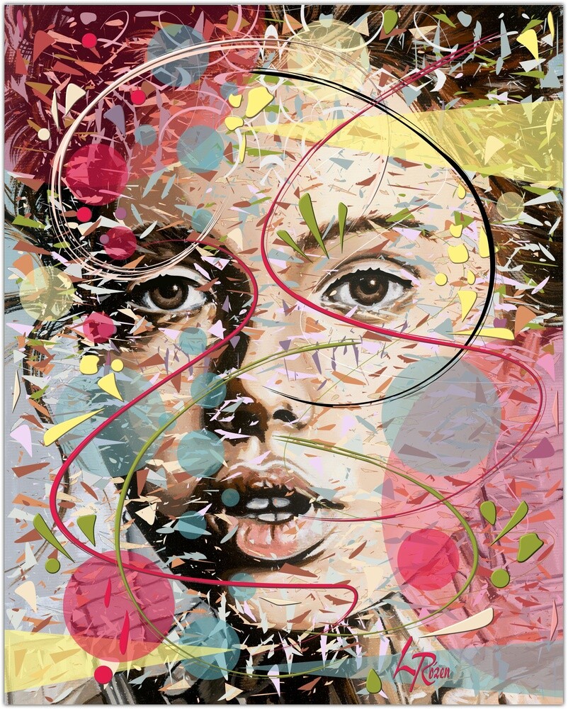 Fotografía artística digital ile ilgili görsel