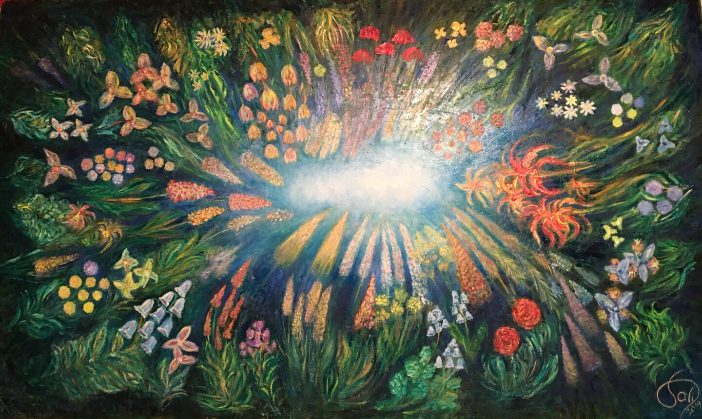 Pali Presentation & Biography