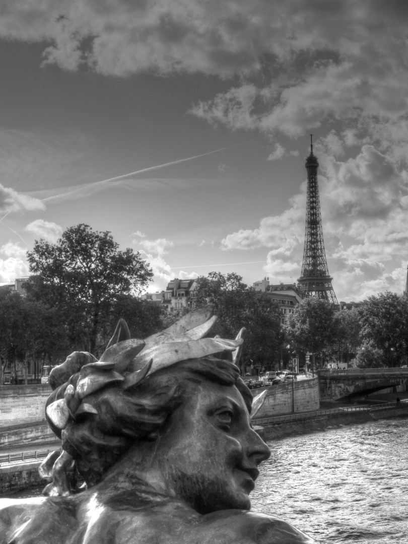 Patrick Geoffroy (Frankreich), Zeitgenössischer Fotograf Künstler