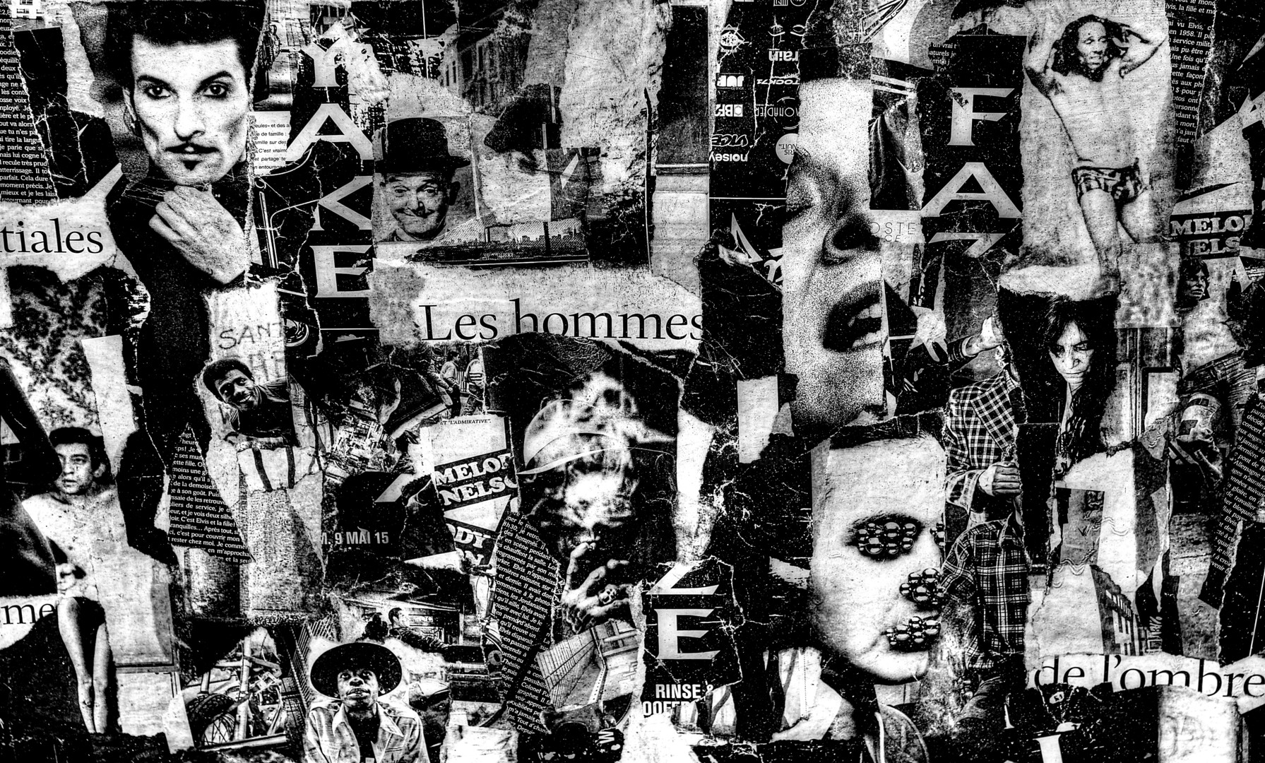 Patrick Geoffroy (Frankreich), Zeitgenössischer Fotograf Künstler