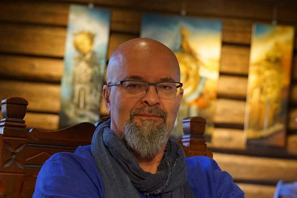 Robert Zietara Presentation & Biography