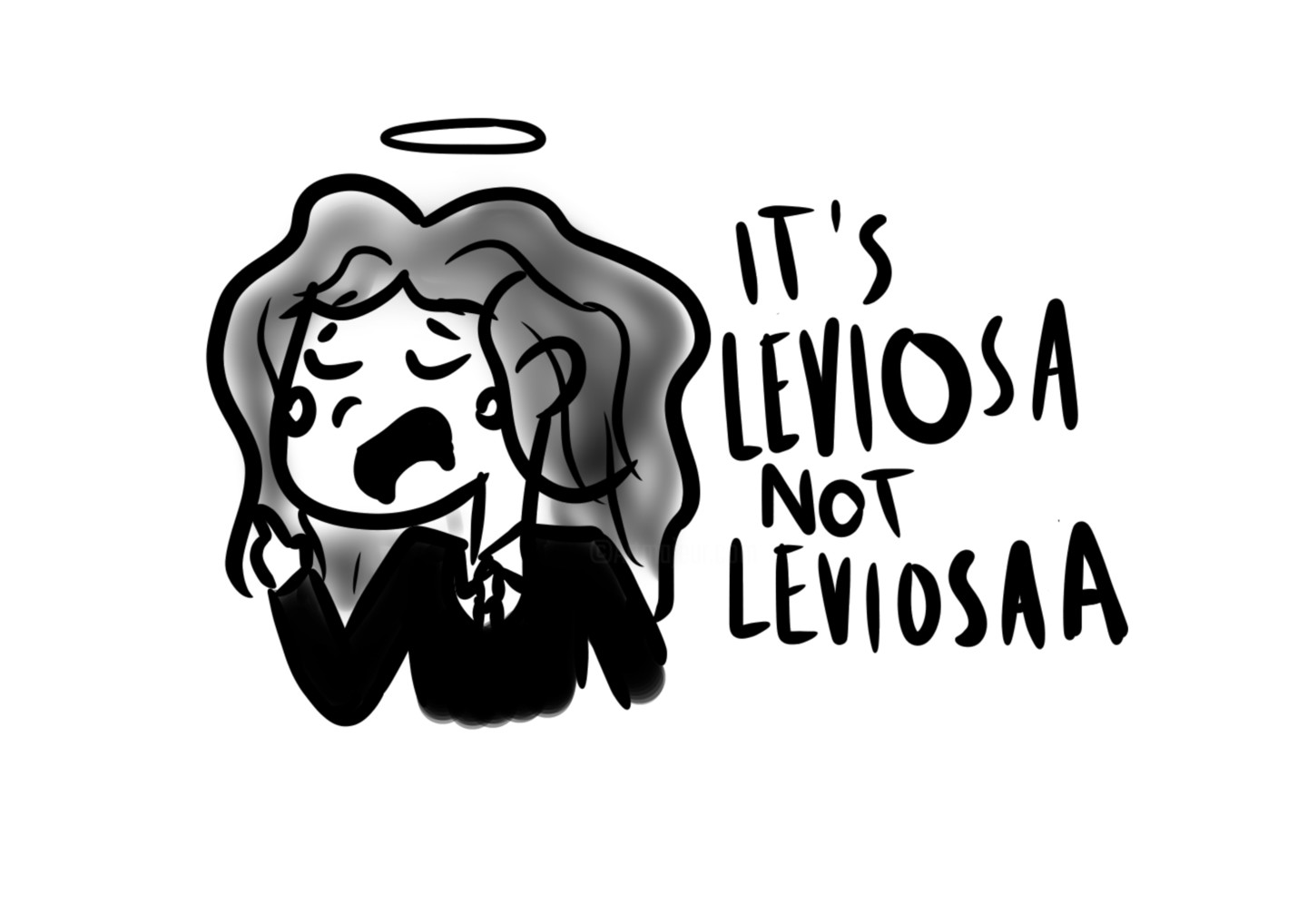 Wingardium Leviosa