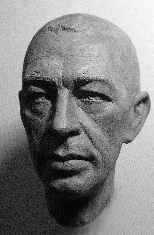 Mikhail Iakovlev (Russia), Contemporary Sculptor Artist | Artmajeur