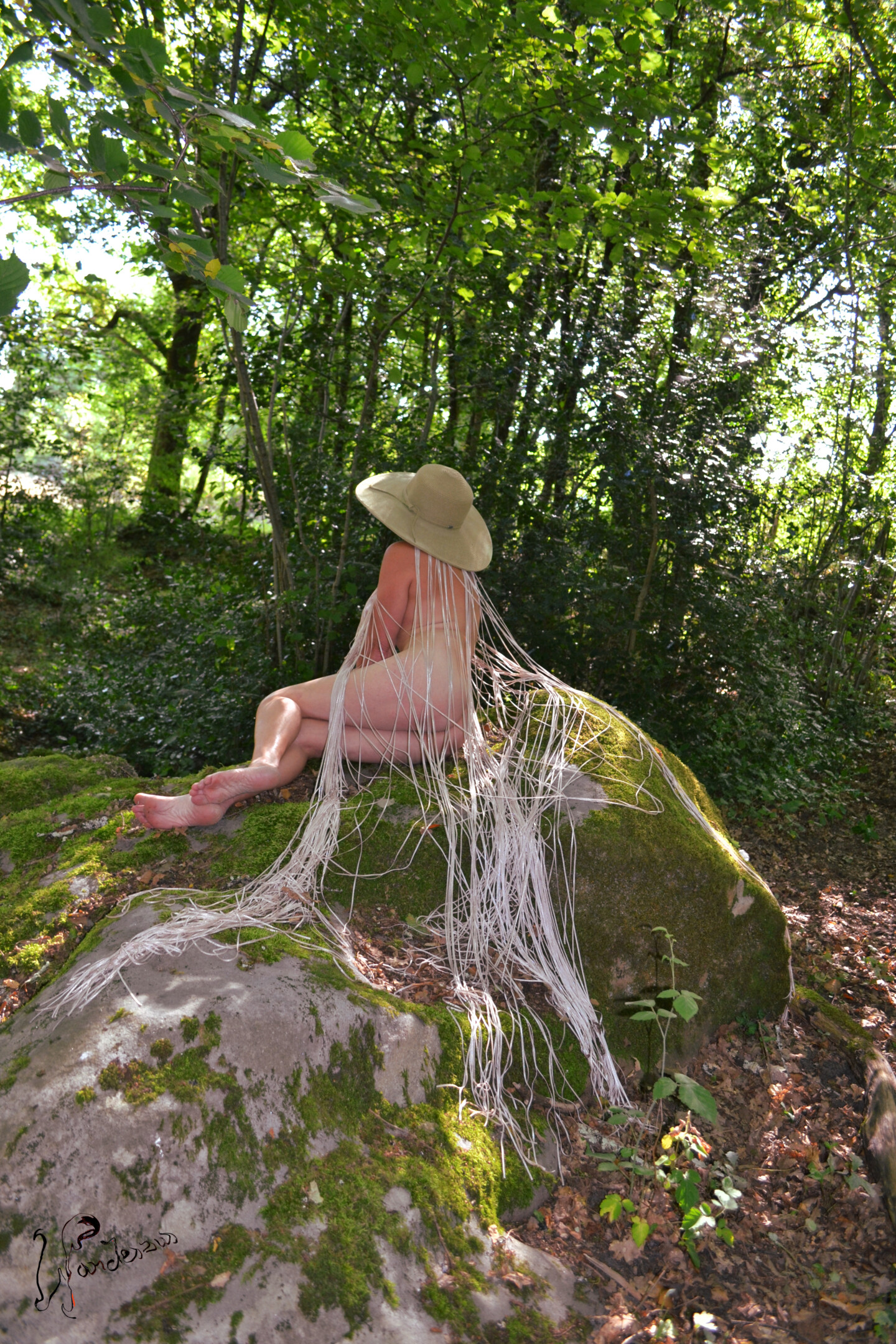 Soleil Et Chair., Photography by Sophie Et Lionel Pardessus | Artmajeur