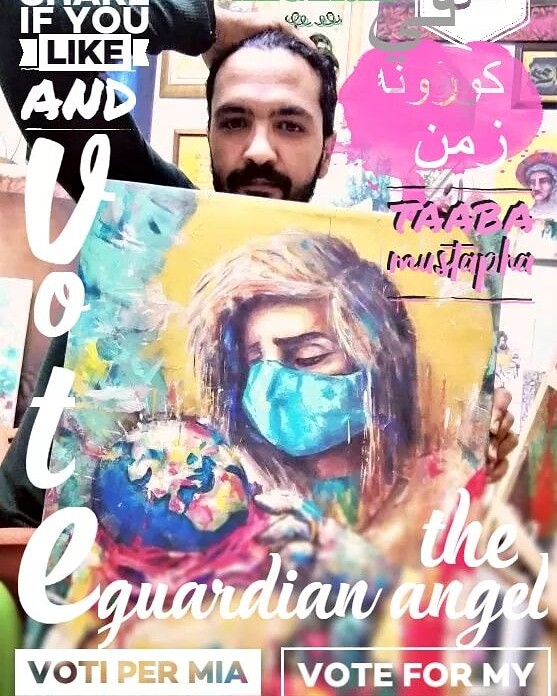 Artmajeur Online Art Gallery Buy art from +160 000 contemporary artists