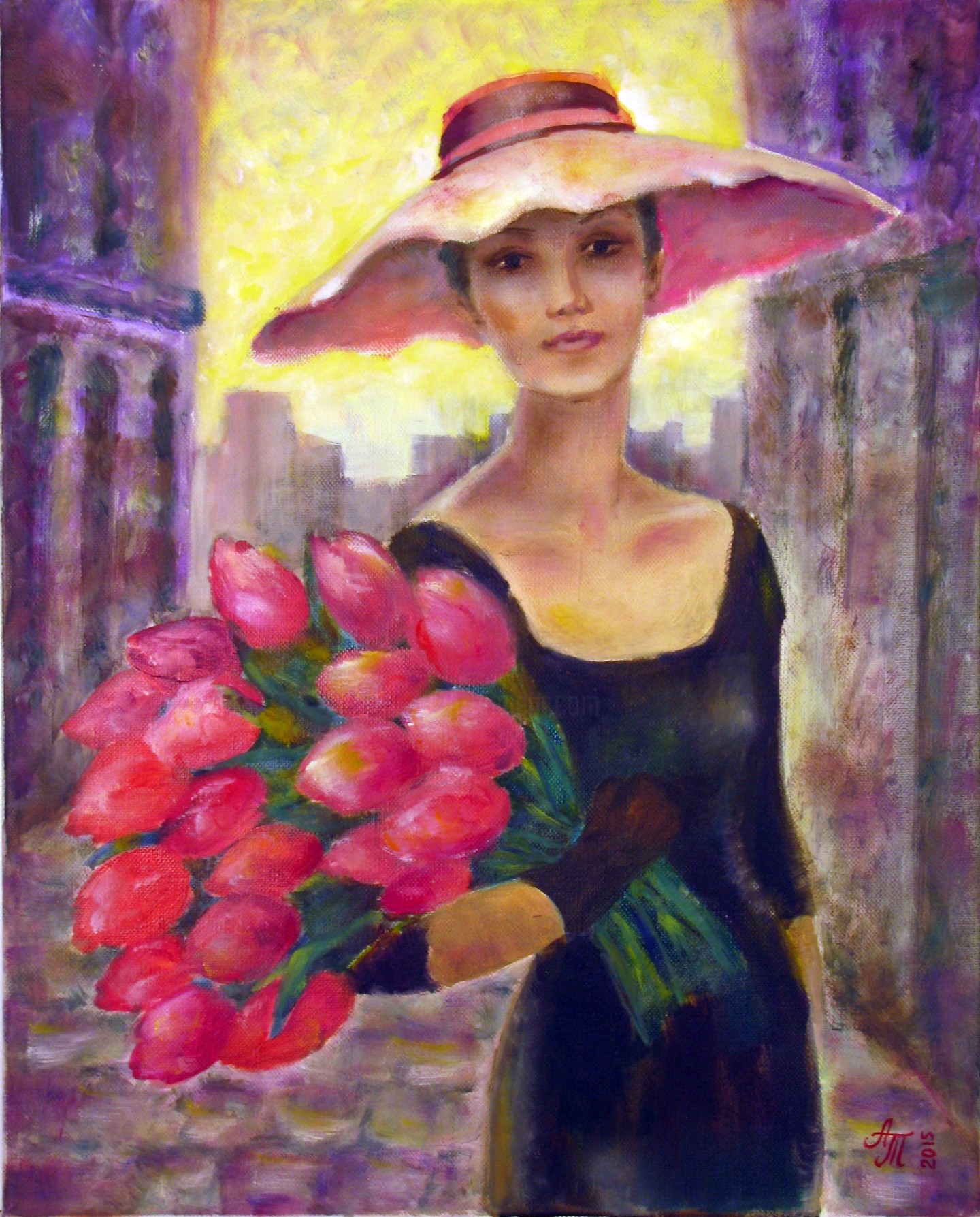 Картина татьяны. Женщина с тюльпанами живопись. Живопись девочка тюльпаны. Дама с тюльпанами. Дама с тюльпанами картина. Картина татьяны. Женщина с тюльпанами живопись. Живопись девочка тюльпаны. Дама с тюльпанами. Дама с тюльпанами картина.