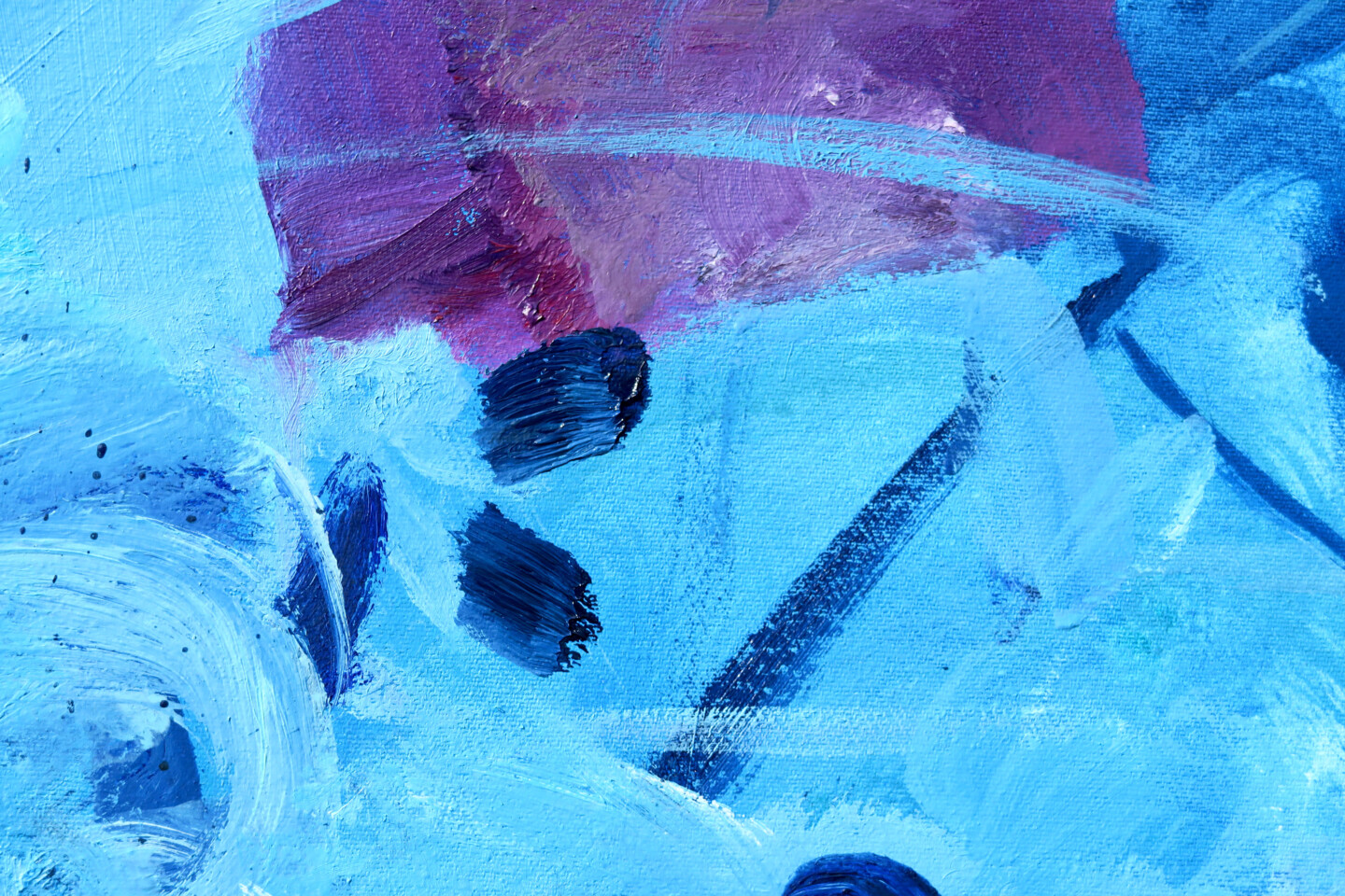 Why Don't You Love Me?, Painting by Thomas Steyer Artmajeur