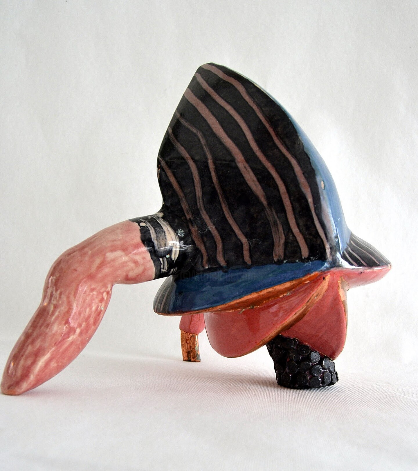 Tony Briffa (Denmark), Contemporary Sculptor Artist Artmajeur