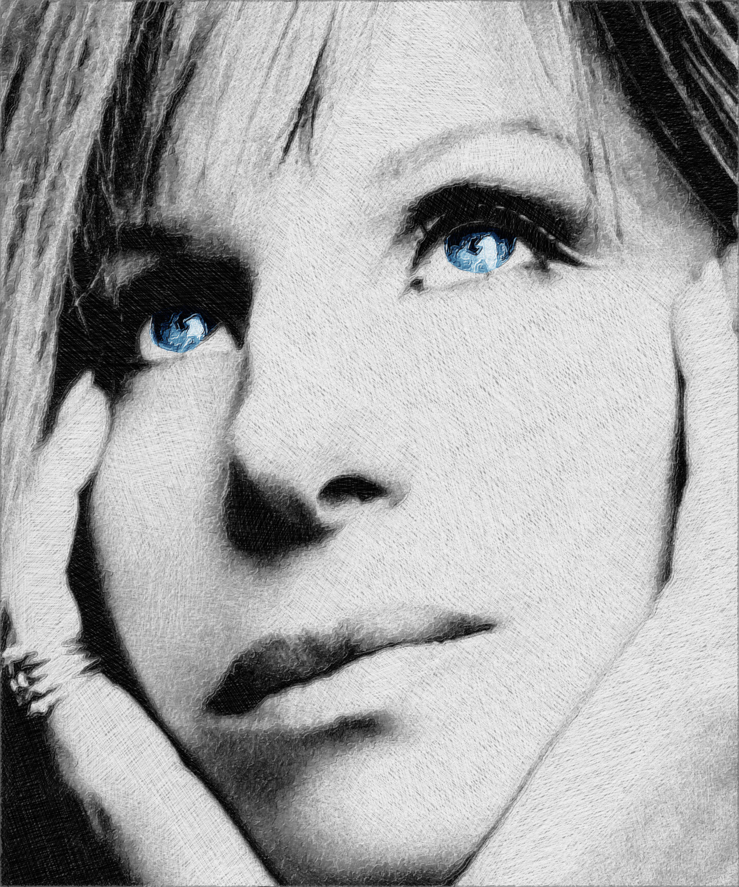 Barbra Dunklemen