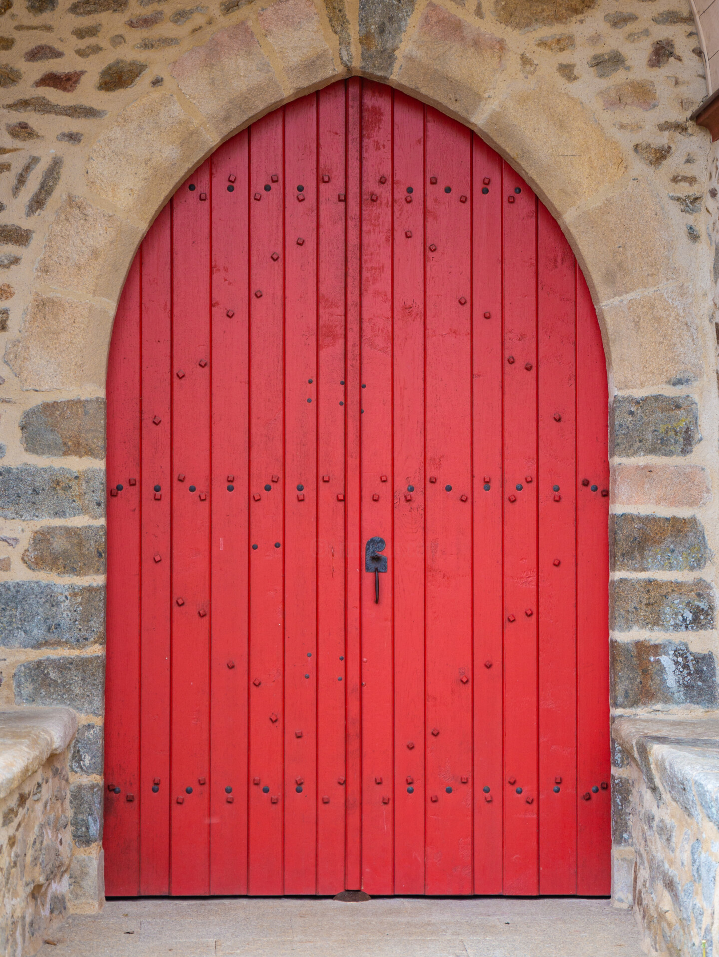 Porte Close, Photographie par Yann Loit Artmajeur