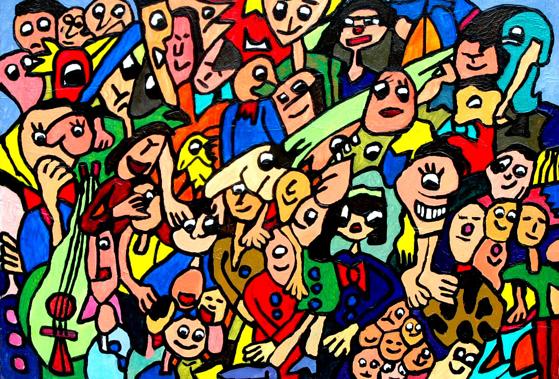 Yves Perrin (France), Artiste Peintre Contemporain Artmajeur