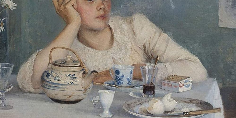 夫の名声に負けた才能あふれる4人のアーティスト Artmajeur Magazine