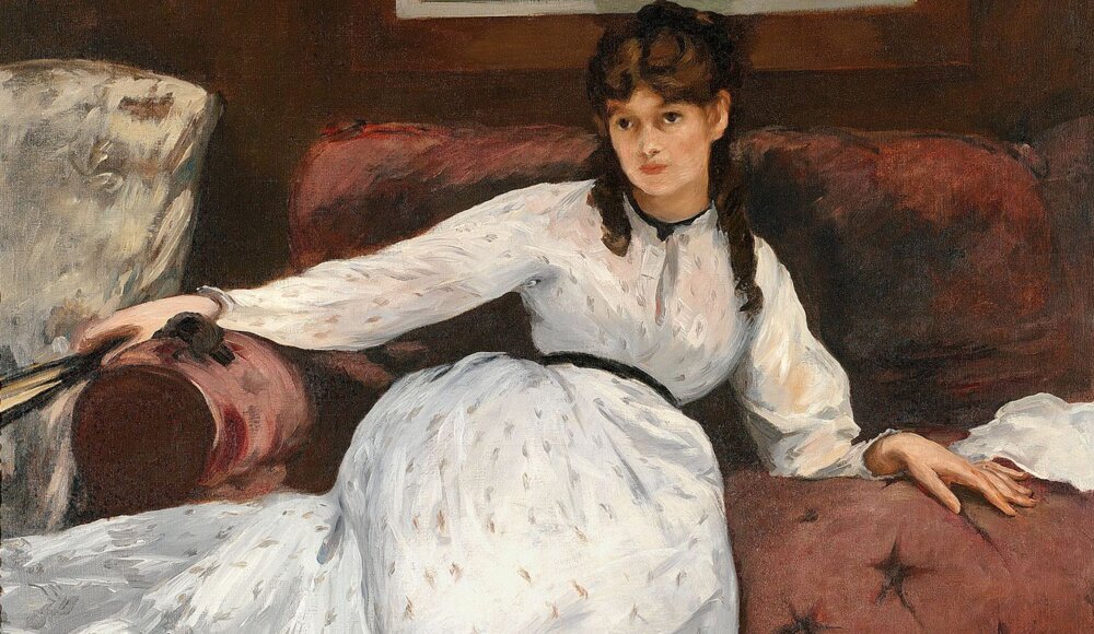 关于非凡的 Berthe Morisot 的 6 件事