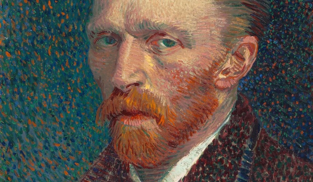 Top 12 most famous self-portraits in the history of art  Artmajeur