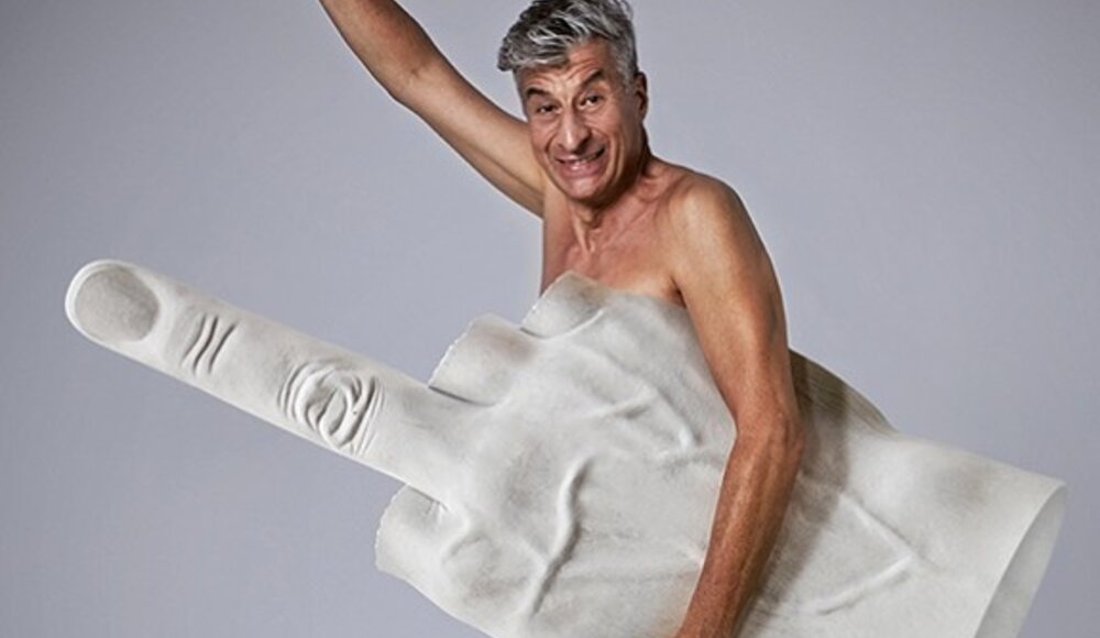 Why the Dropped Maurizio Cattelan Authorship Lawsuit Sets a New Legal Precedent in France?