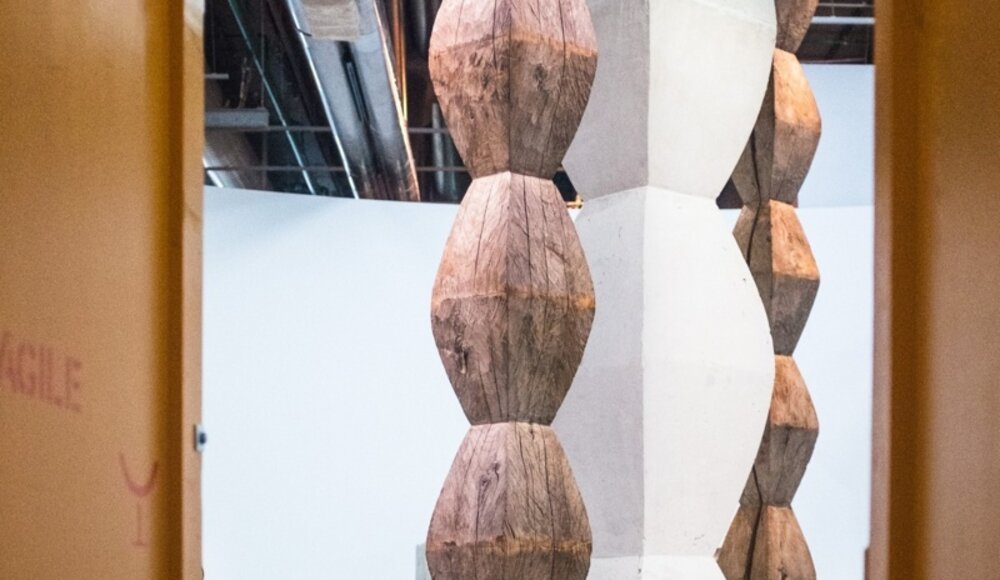 Paris Unveils the Genius of Brâncuși: A Rare Exhibition of Sculptural Mastery