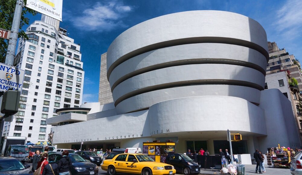 Gli eredi hanno citato in giudizio il Guggenheim per recuperare un dipinto di Picasso che sarebbe stato rubato