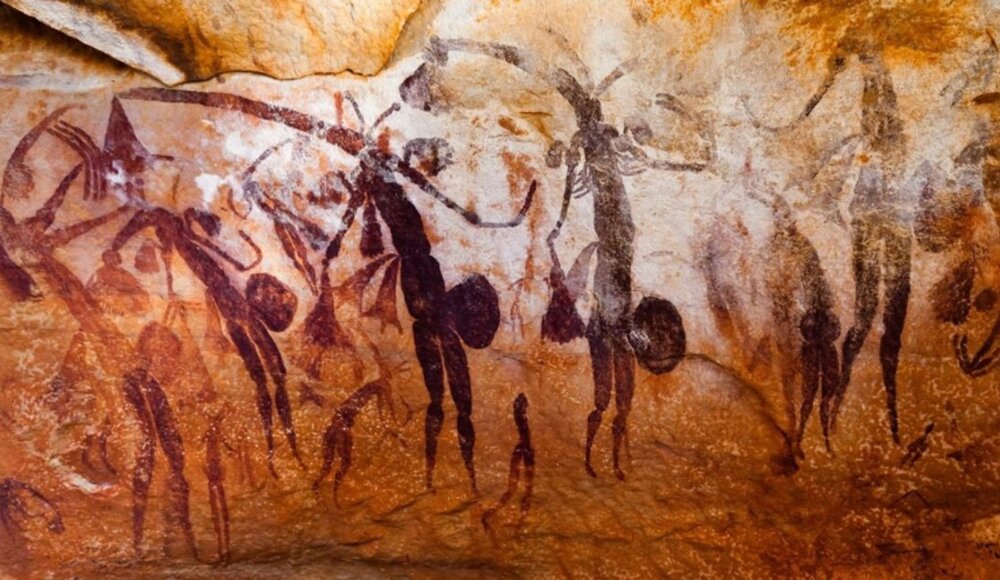 Australian aboriginal art: Millennial art threatened with disappearance