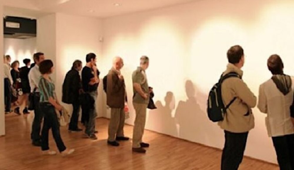 Invisible art : hoax or new trend of art?