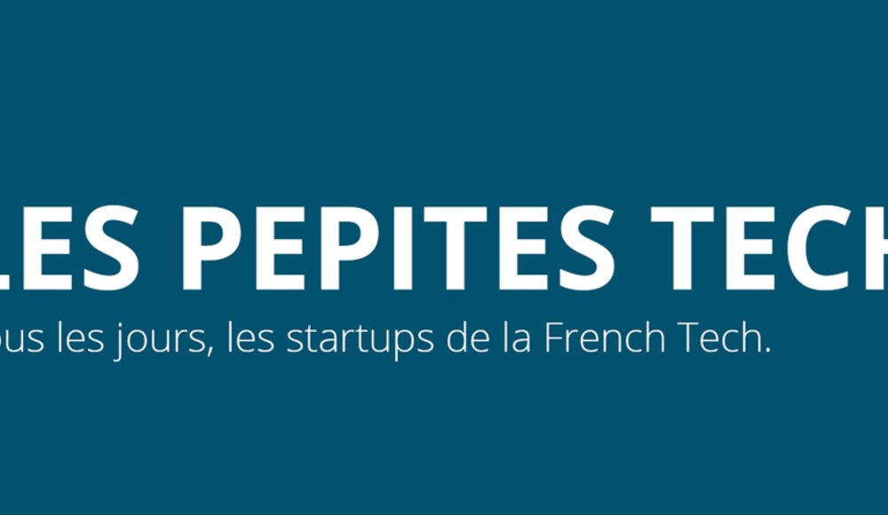 Artmajeur top startup of the week @lesPepitesTech !