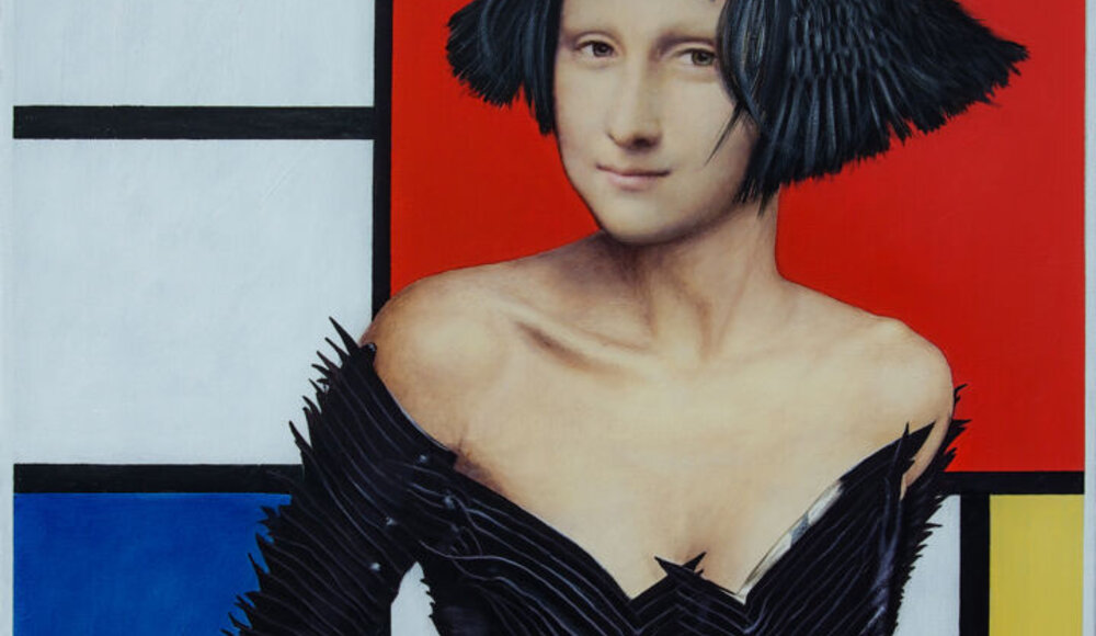 Piet Mondrian: for a correct interpretation