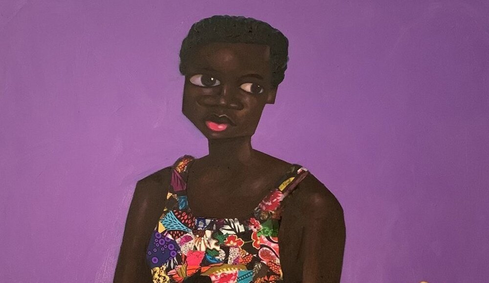 5 artistes africains qui façonnent l'avenir de l'art sur Artmajeur