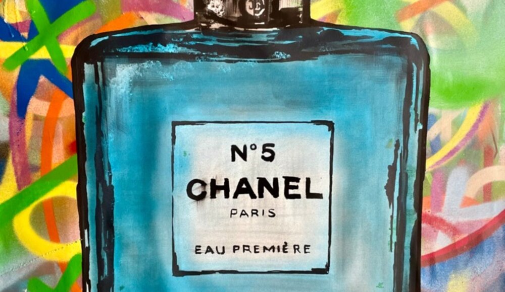 Pop-art i marki - marki i pop-art