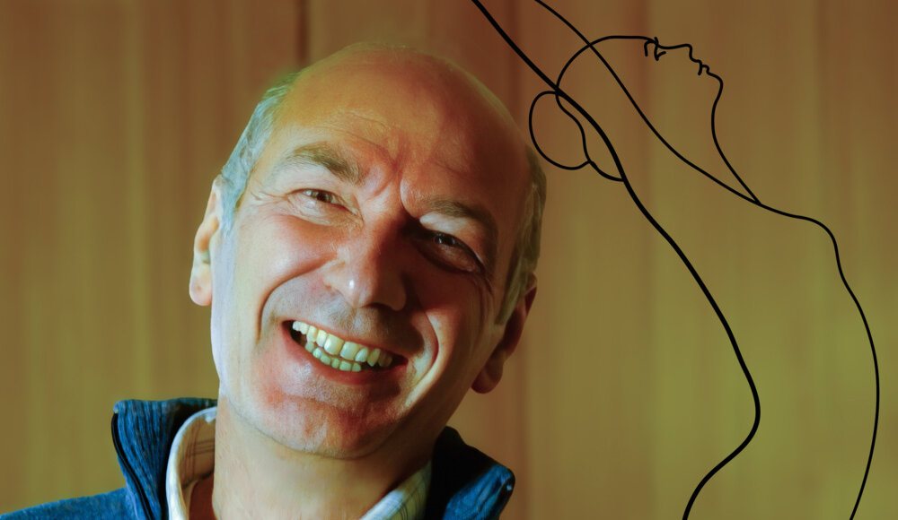 Giancarlo Morandi，一个看起来像绘画的神器