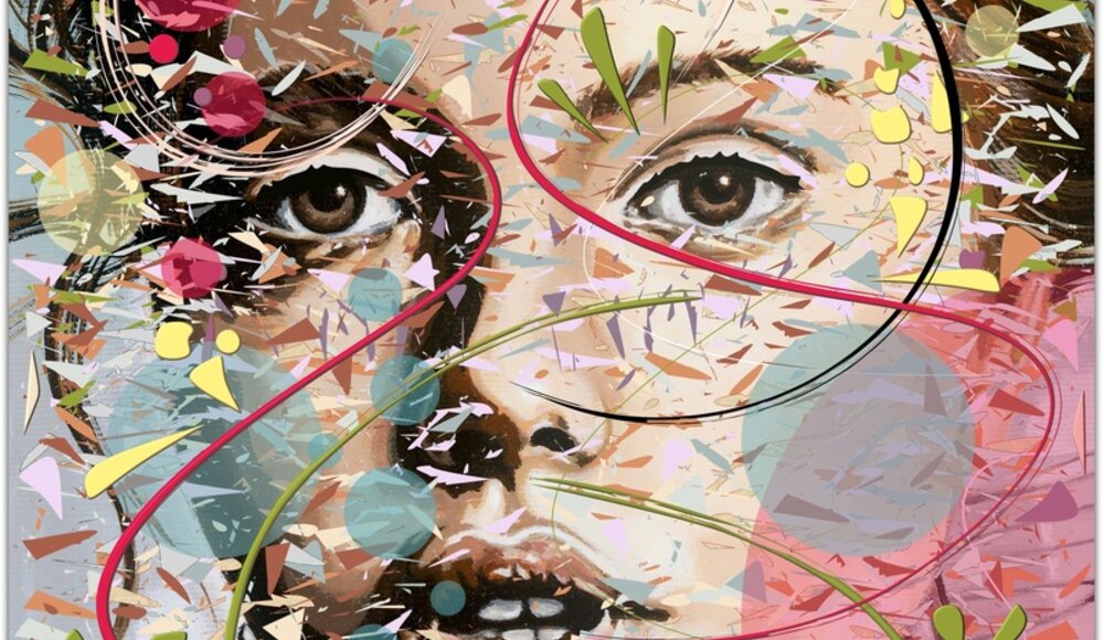 Digital art history, current affairs and critical viewpoint