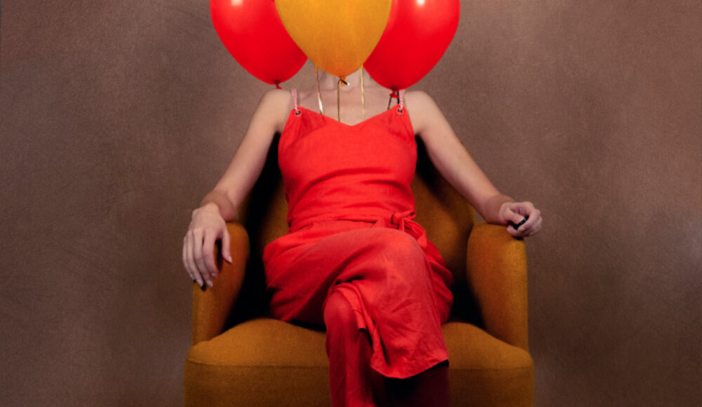 Aurélia Cheret, la inspiración viene de todas partes Revista Artmajeur