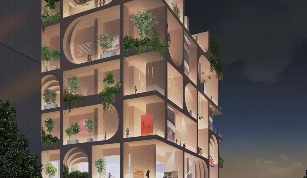 Beirut sta costruendo un museo per ospitare una collezione d'arte nascosta