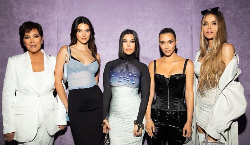 Kardashian ailesi: realite TV'den koleksiyonculuğa