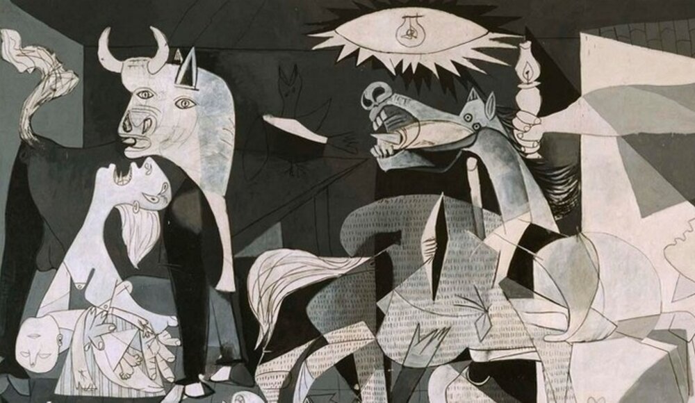 At the Reina Sofía Museum in Madrid, visitors can finally capture photographs of Picasso's iconic masterpiece, Guernica, after a three-decade-long prohibition
