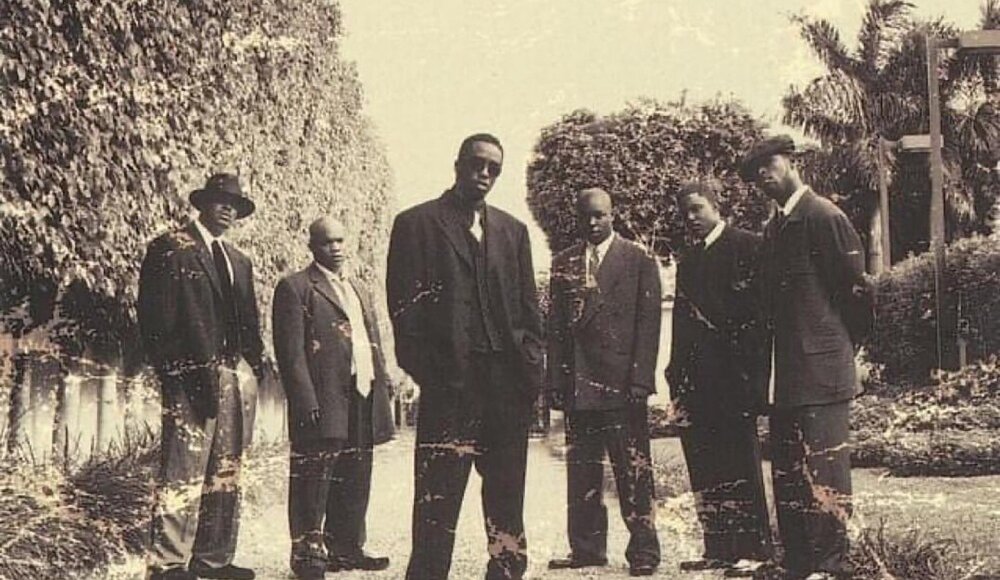 P. Diddy, od hip-hopu do rekordowej kolekcji sztuki