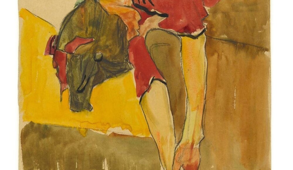Les œuvres d'Egon Schiele sont restituées aux héritiers d'un collectionneur d'art juif suite à une enquête à New York