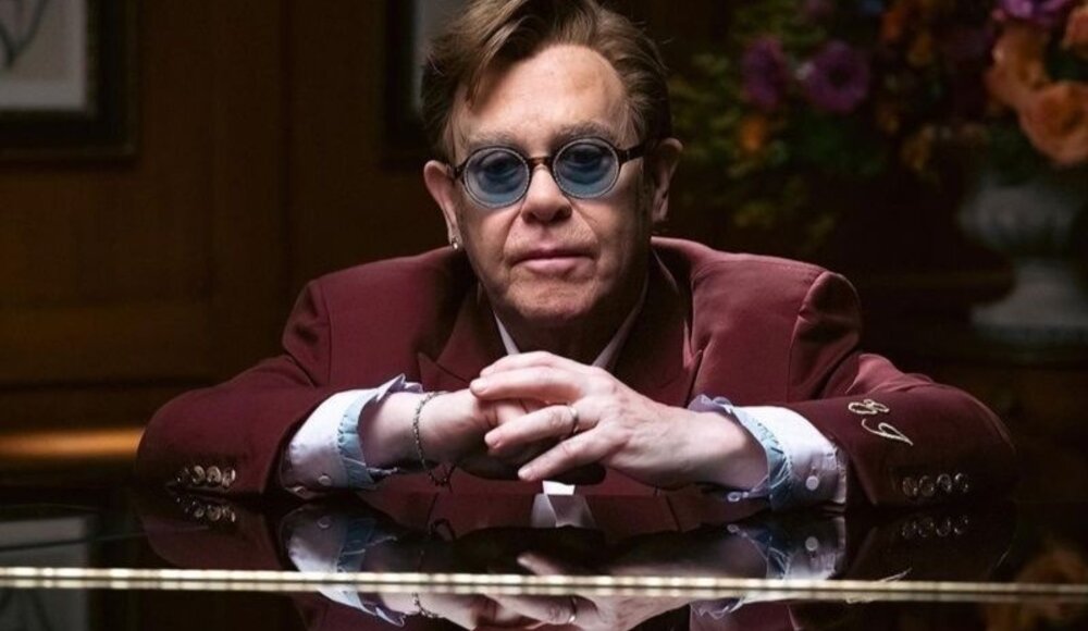 Elton John: Musikvirtuose und Kunstsammler der Extraklasse