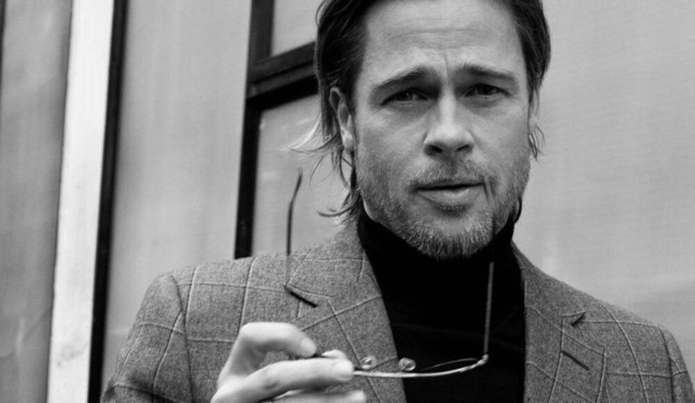 Voorbij de schijnwerpers: Brad Pitt's passie voor kunst verzamelen