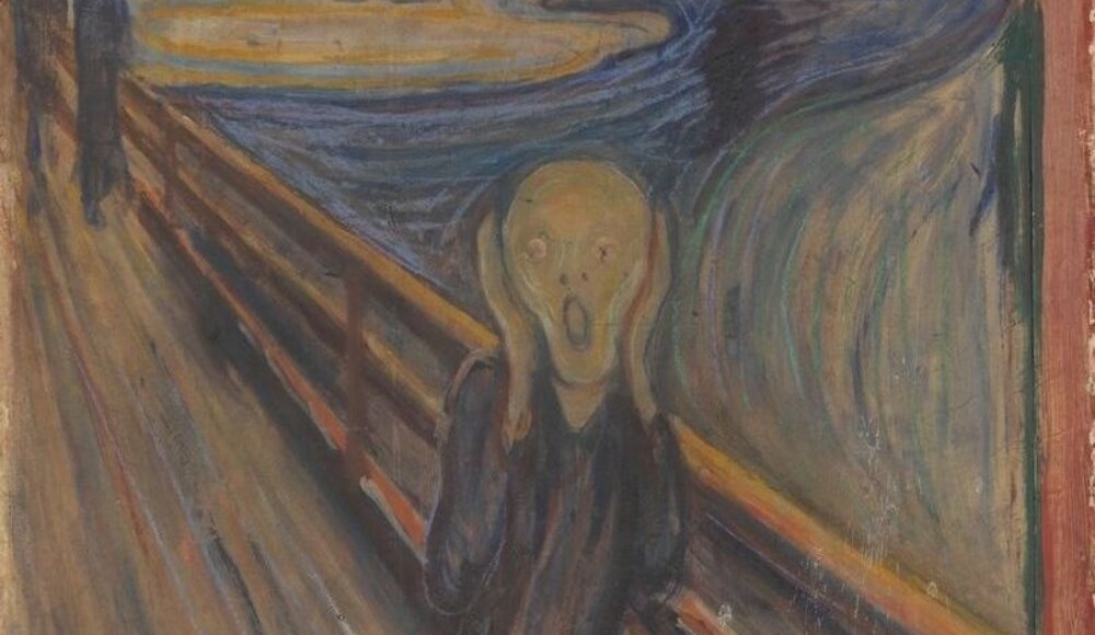 The Scream