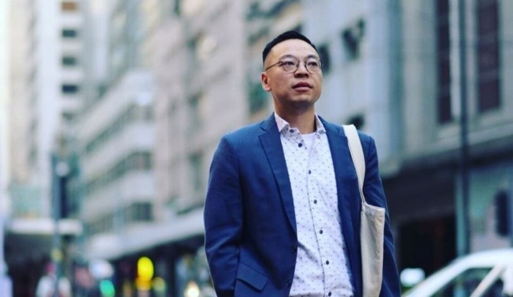 Alan Lo: een brug slaan tussen de werelden van kunst, dineren en ondernemerschap in Hong Kong
