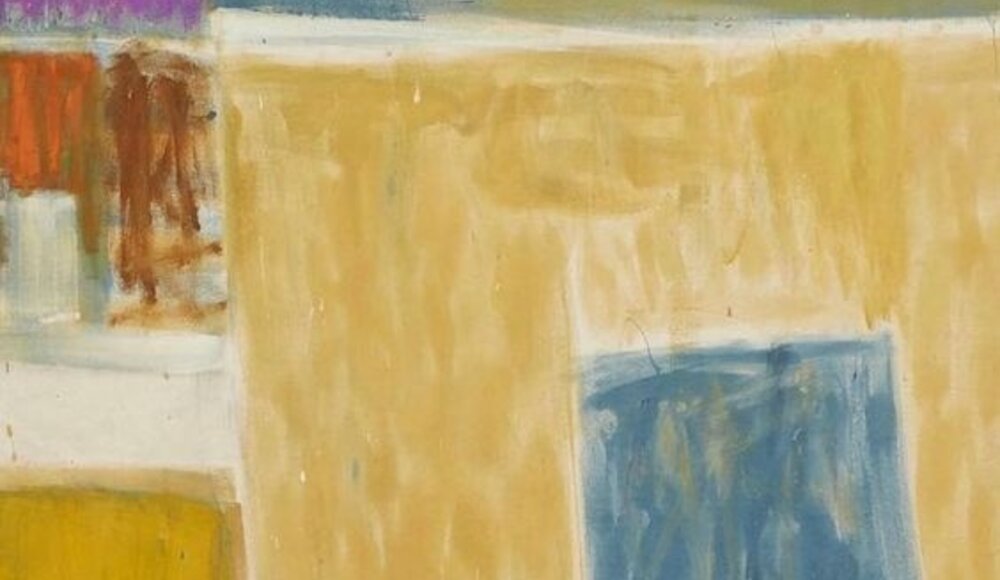 Фрэнк Стелла, мастер среди художников-абстракционистов своего времени, скончался в возрасте 87 лет.
