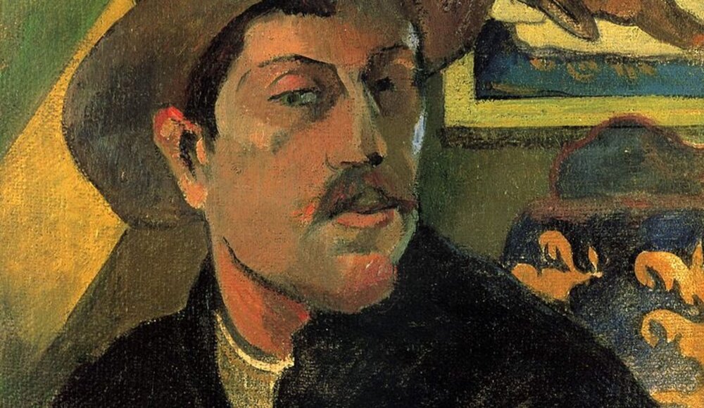 Paul Gauguin