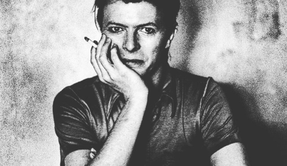 David Bowie: A Cultural Connoisseur of Music and Art